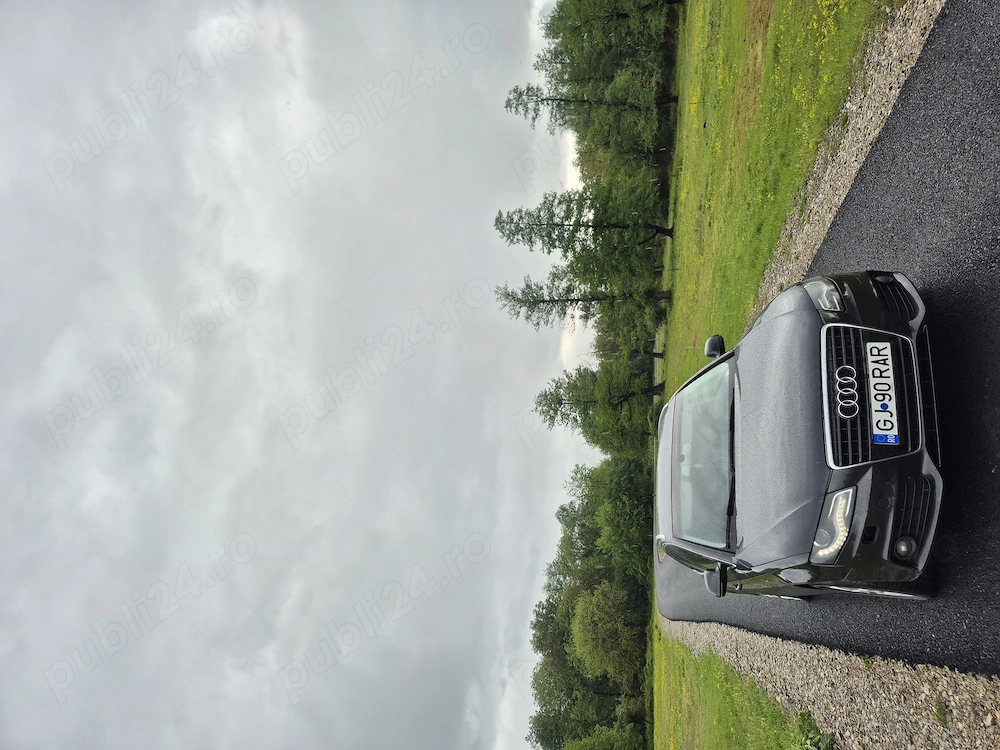  Audi A4 B8 de vânzare   
