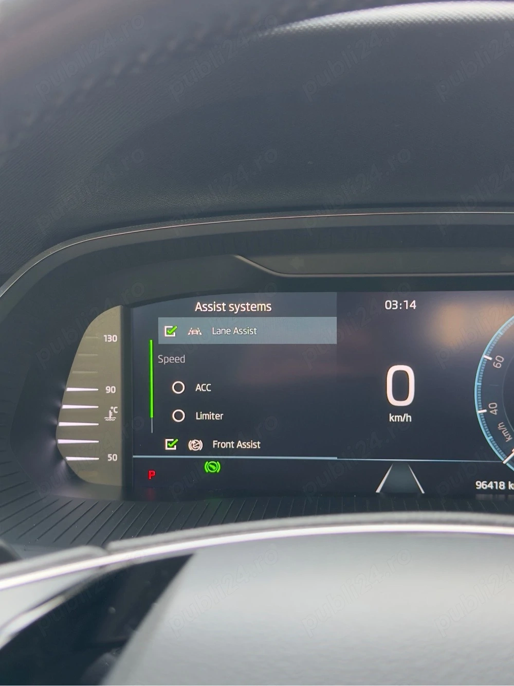 Skoda Octavia 4 HYBRID