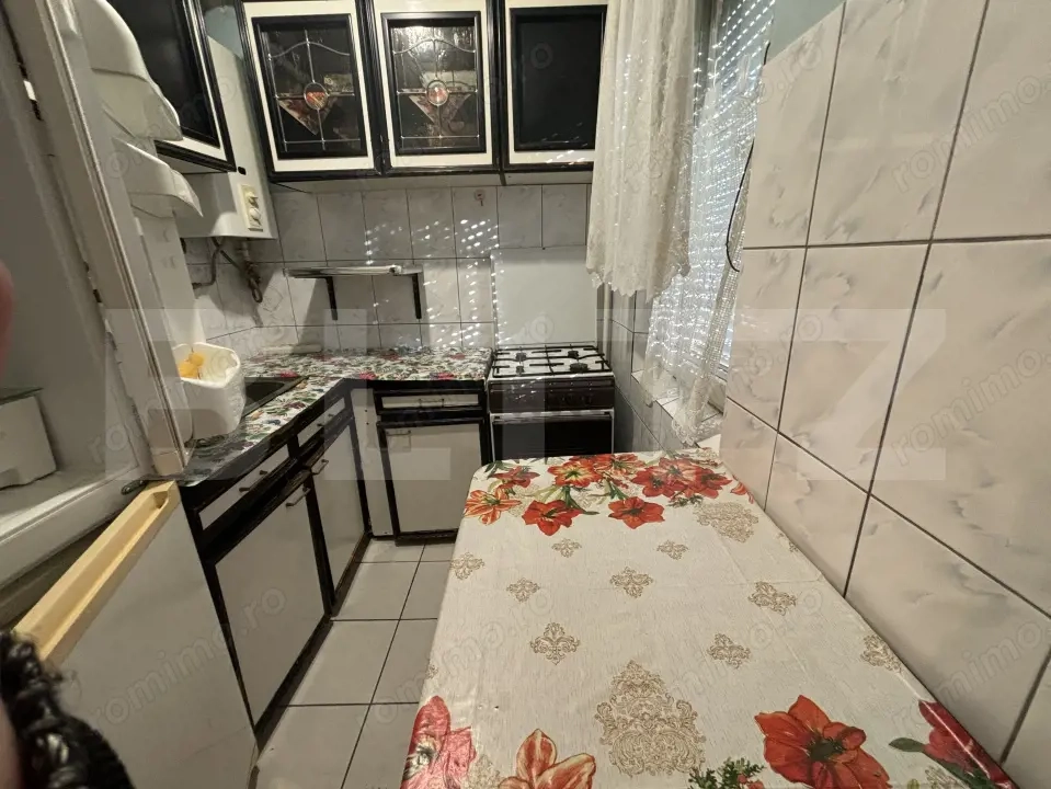 Apartament de vânzare, 33 mp, zona Solidalitatii