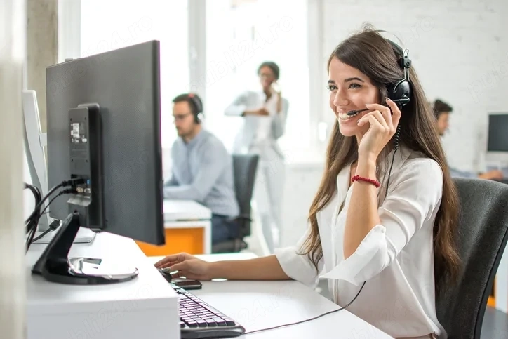 Job Part-Time Telefonic (Remote)