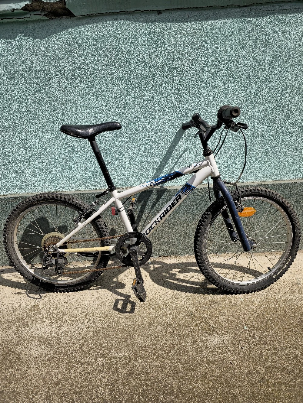 bicicleta copii 