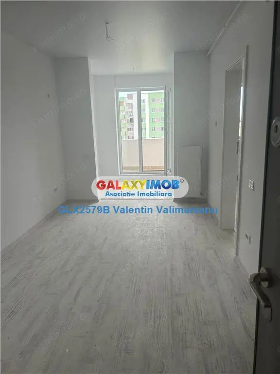 Apartament 2 Camere Nemobilat Popesti Leordeni COD 246