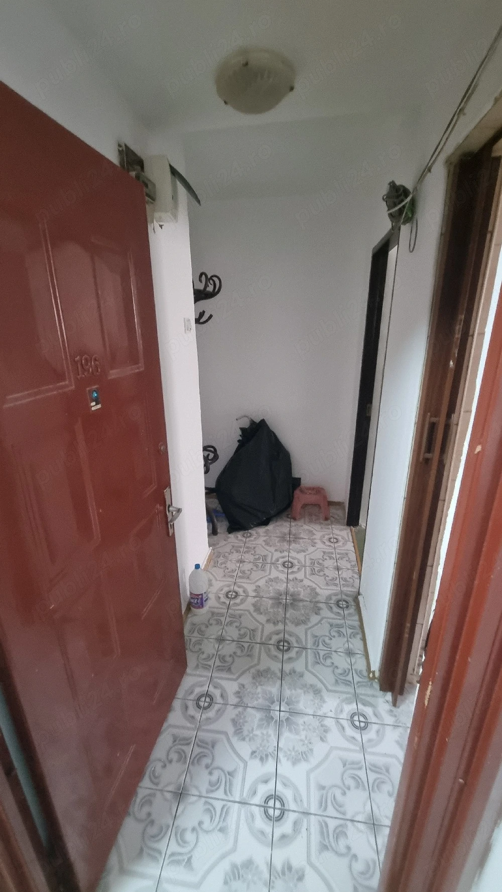 apartament 2 camere de vanzare lacul tei
