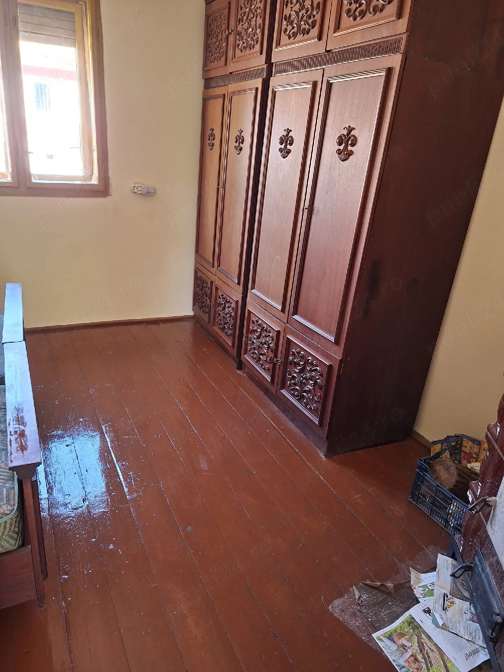 casa la tara 2 camere, 79 mp