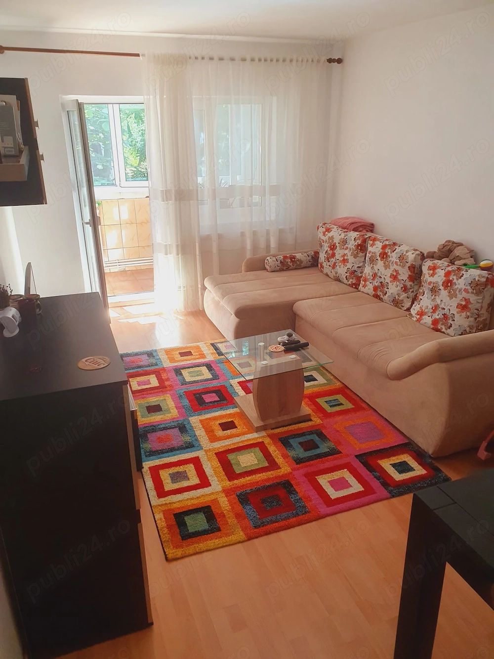 Apartament de vânzare Medgidia, zona Balada, 4 camere
