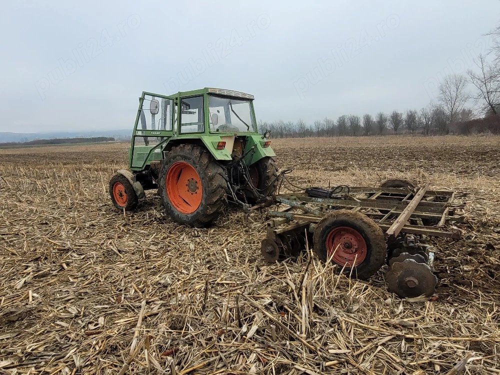 vand fendt 108 ls