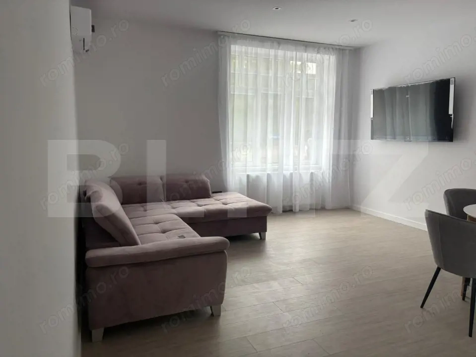 Apartament ultracentral de vanzare  – lângă parc 