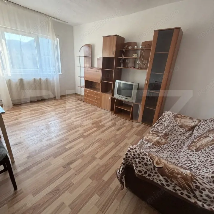 Apartament 2 camere 49 mp Nasaud 
