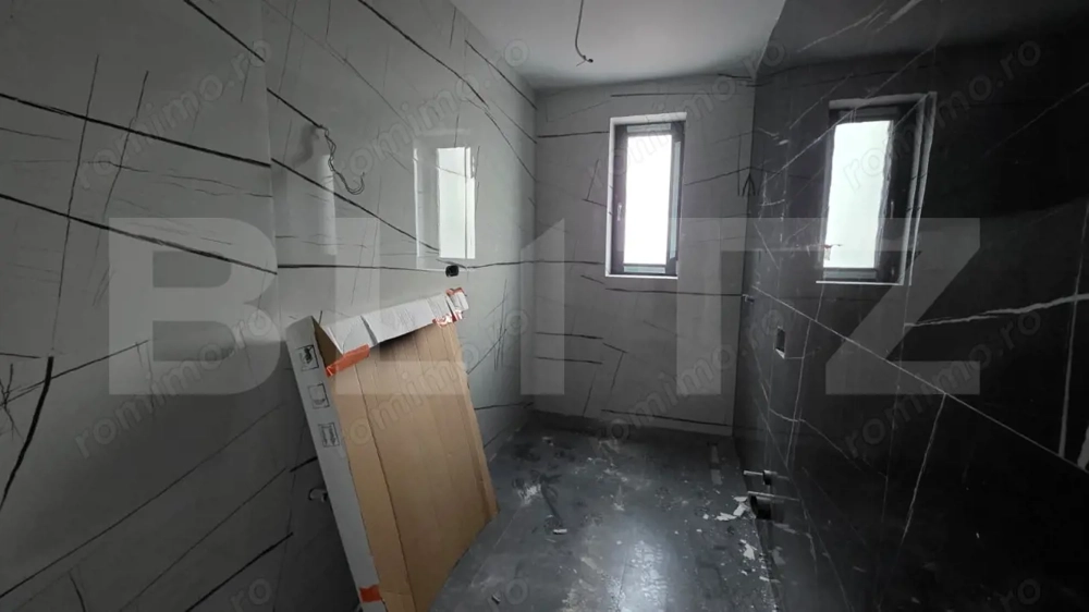 Apartament 2 camere – Bloc Nou – Finisat – 40 mp – 73.000 € (negociabil)