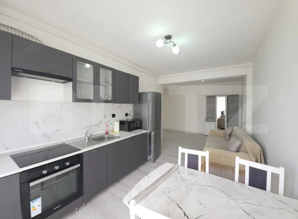 Apartament 2 camere, langa Winmarkt 