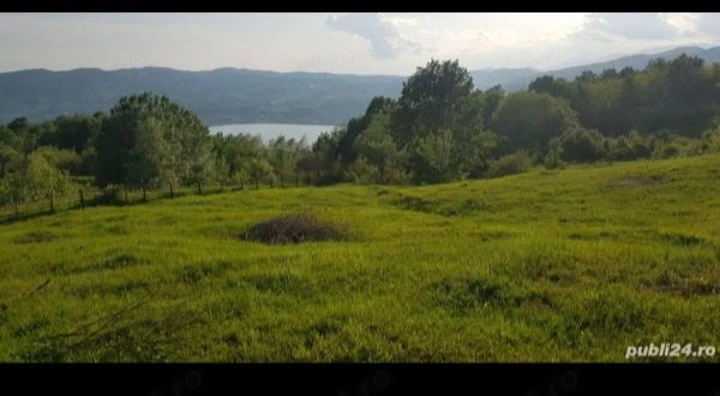 vand teren extravilan