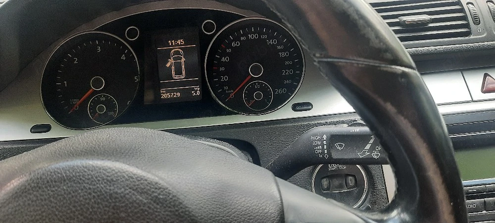Autoturisme 