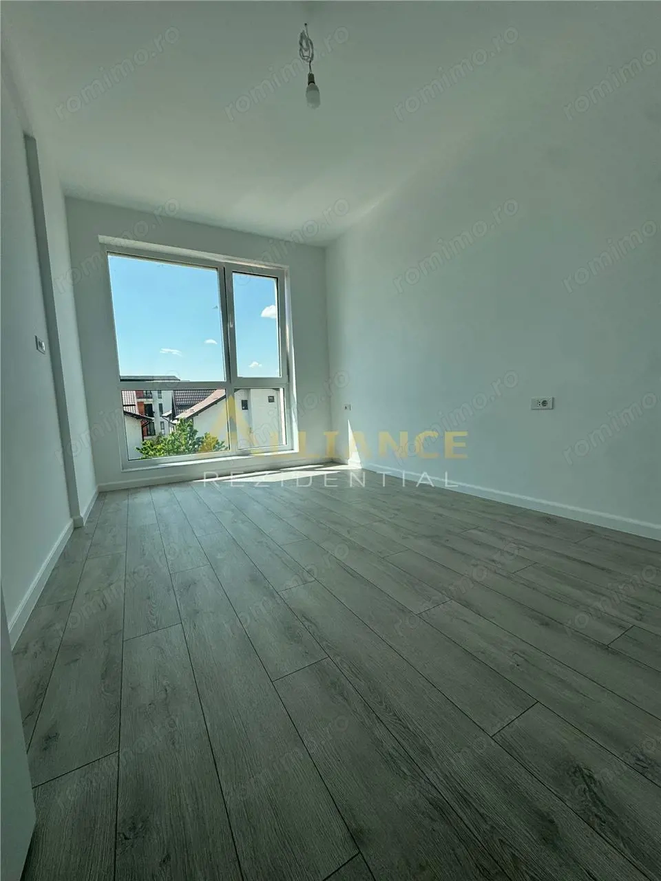 Apartament 3 camere