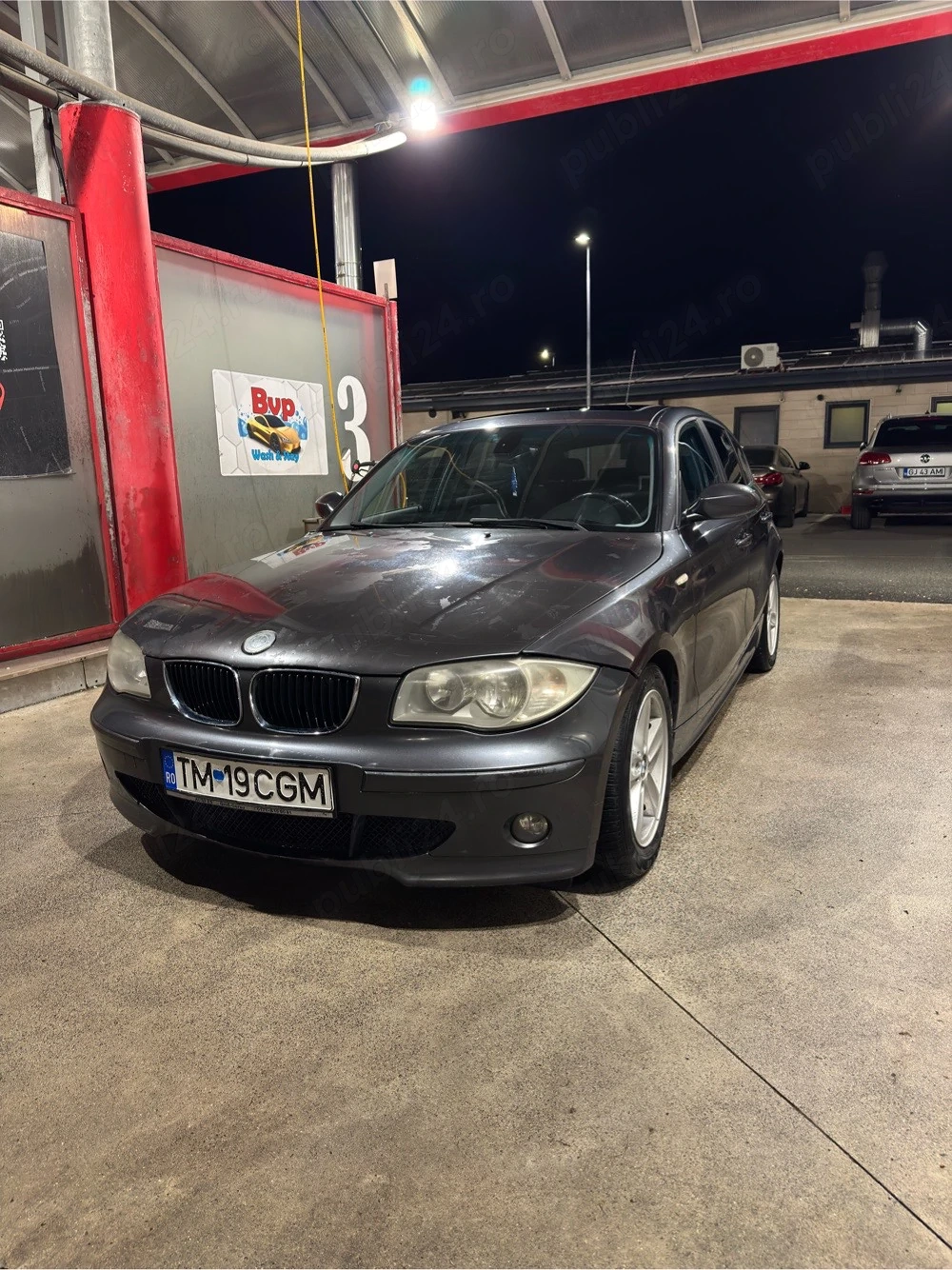 Bmw 120d - 2006