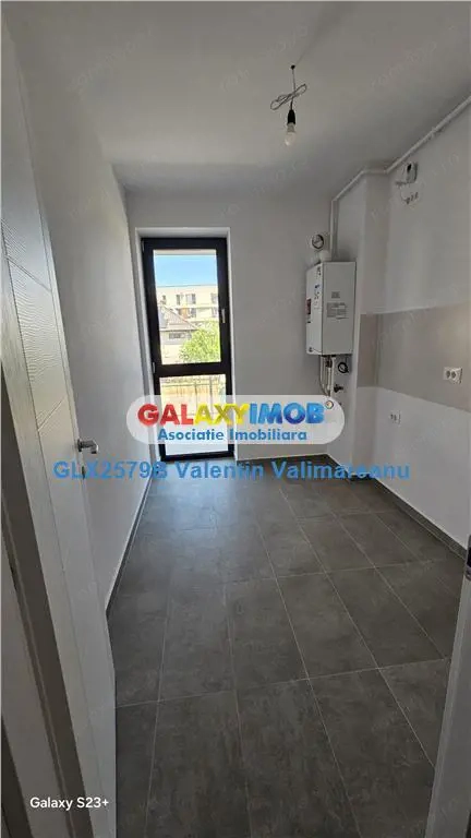 Garsoniera Ikea Pallady COD 237 comision 0 !!!
