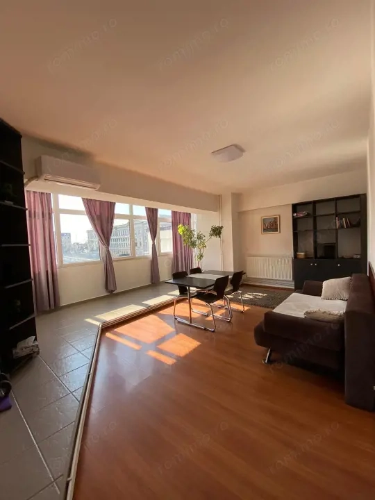 Apartament 3 camere, decomandat, 85 mp, zona Ultracentral