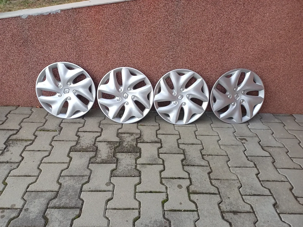 Capace originale renault, bmw,vw