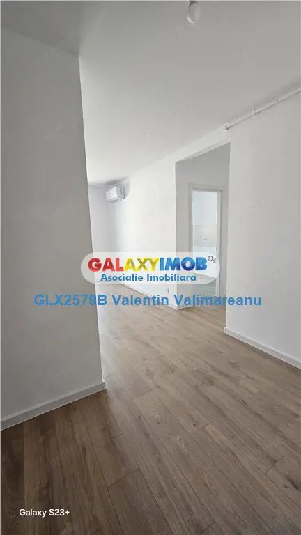 Apartament 2 Camere Ikea Pallady COD 235 comision 0