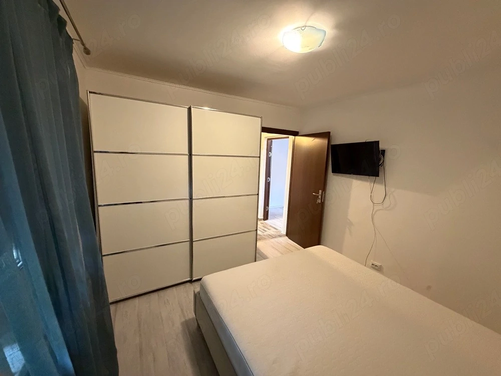 apartament 2 camere, Gorjului