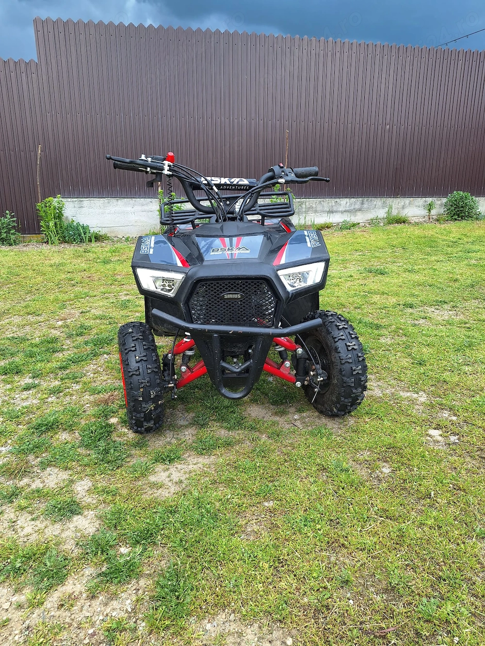 Atv pentru copii
