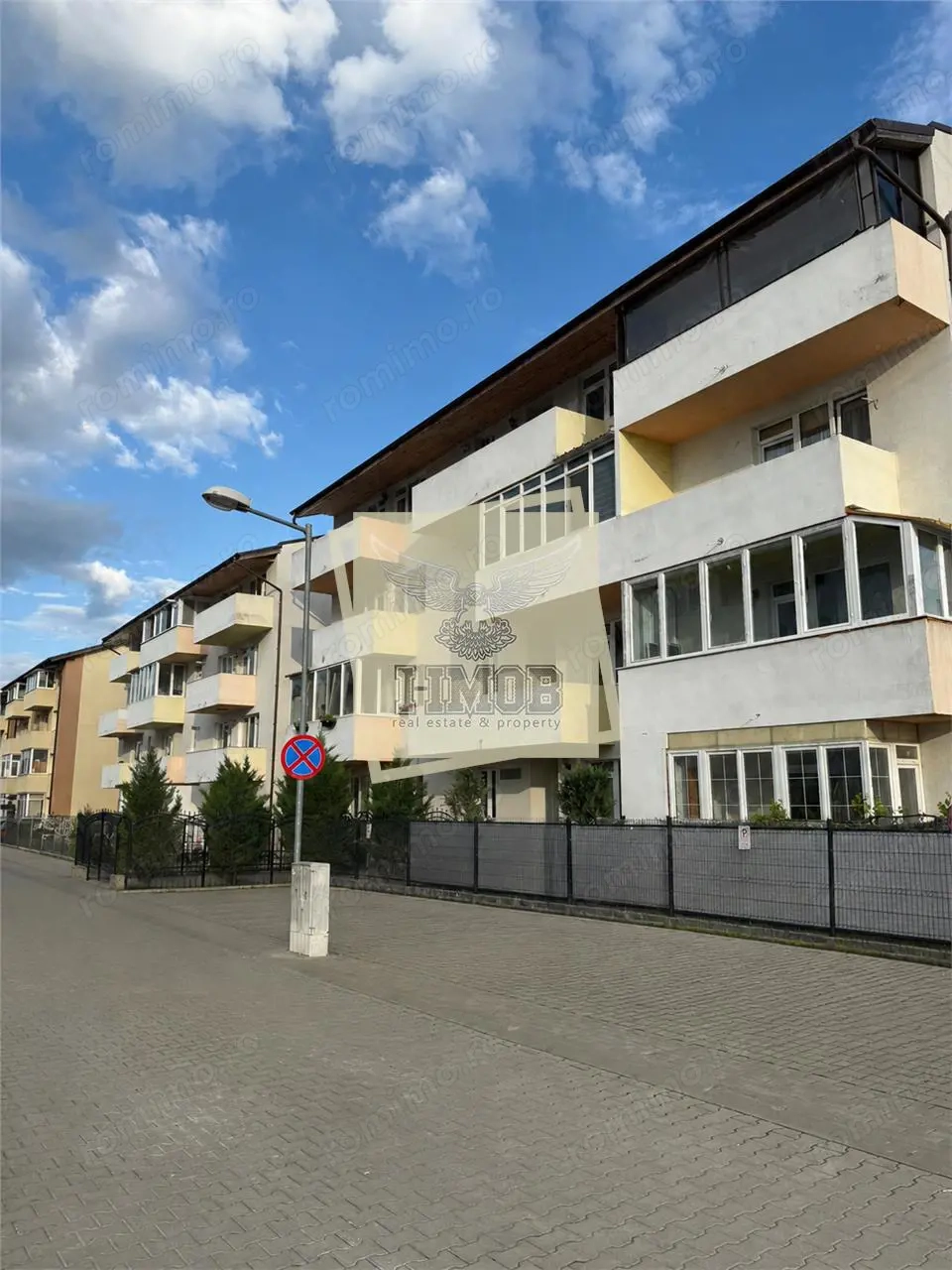 Apartament modern 2 camere | decomandat | parcare | zona Mandra