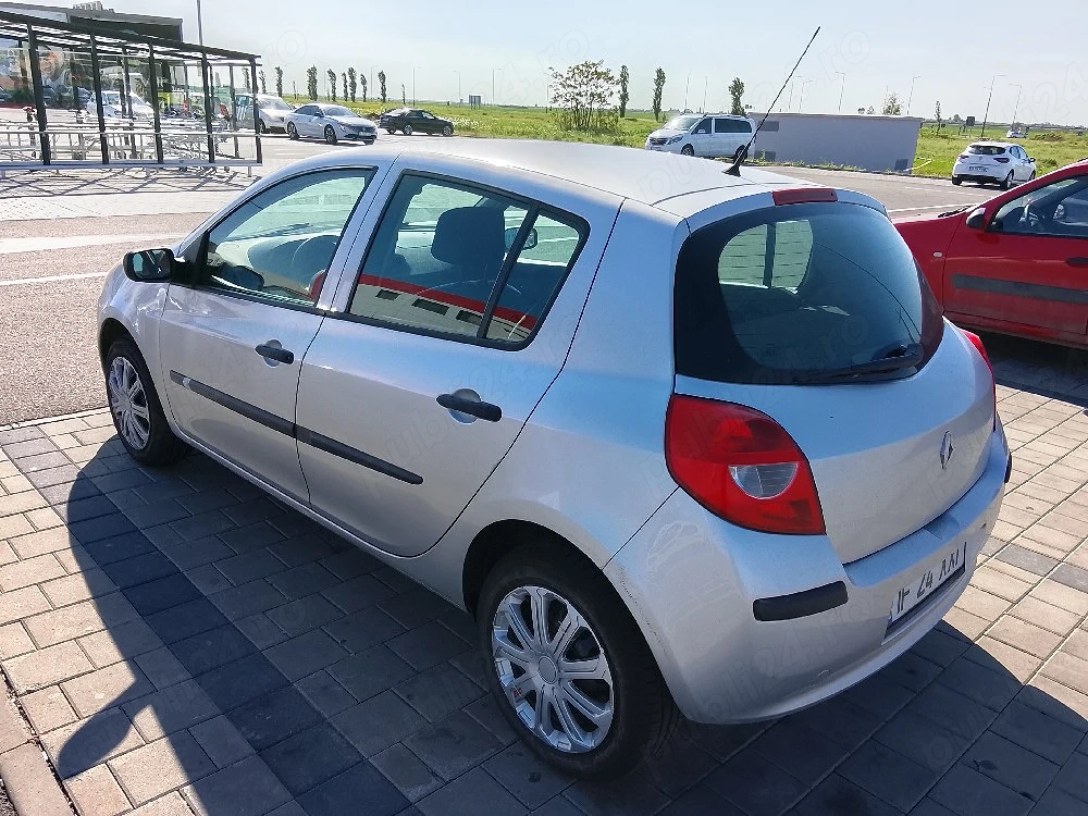 renault clio de vanzare