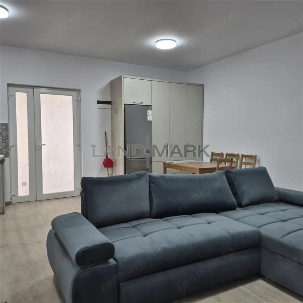 COMISION 0%,  Apartament o camera GIROC, utilat si mobilat