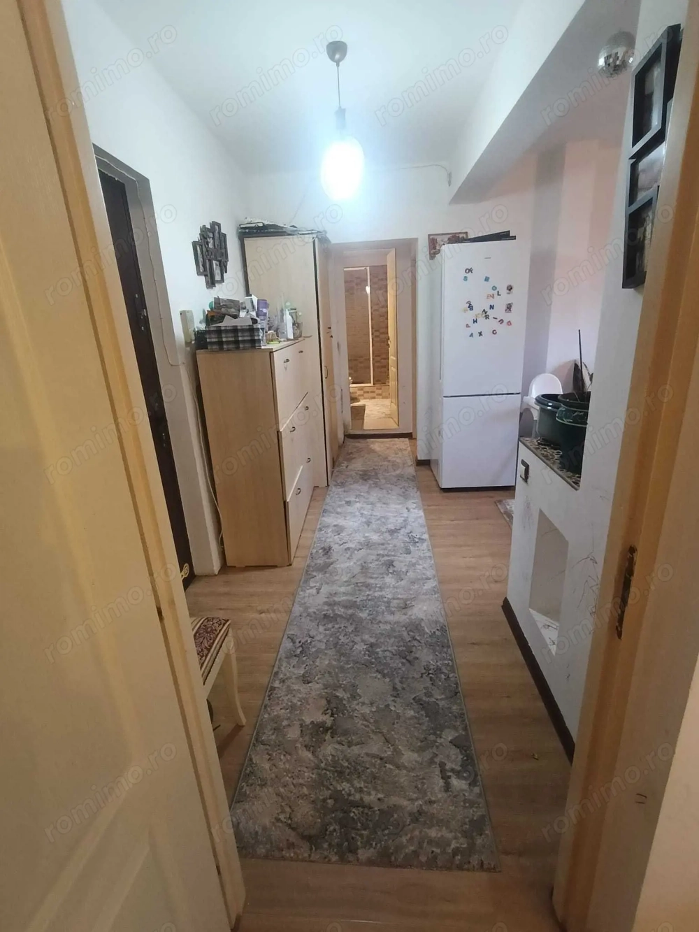 Vanzare Apartament 2 Camere  56 mp acces facil Metrou Timpuri Noi și Mall Vitan