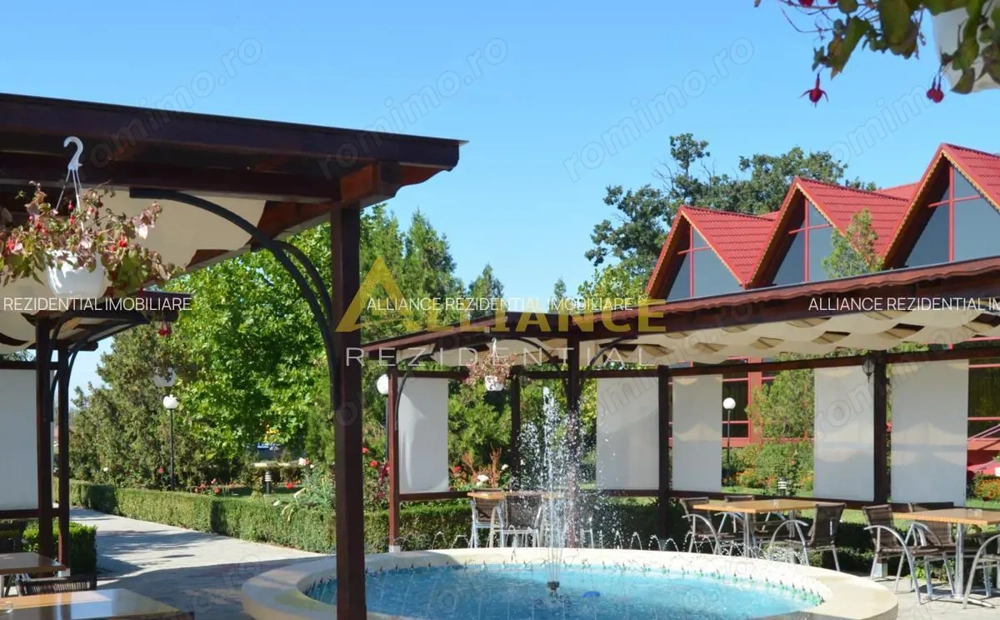 Complex Turistic-Miorita-Afacere la cheie-2.999.999 EUR