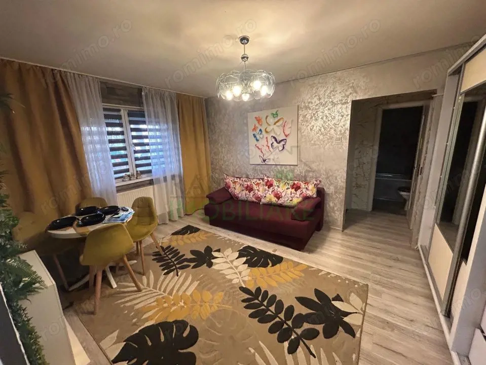 Apartament 2 camere Superb – Zona Gării Brașov