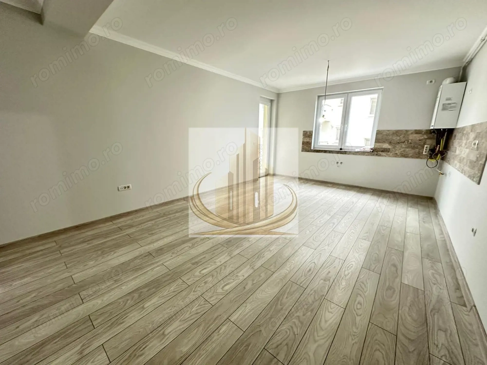 Exclusivitate | Apartament Luxury 2 Camere cu Dressinguri și Loggie