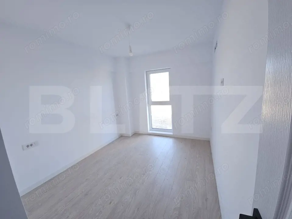 Apartament 2 camere, 48 mp, etaj 1, decomandat, zona Galata