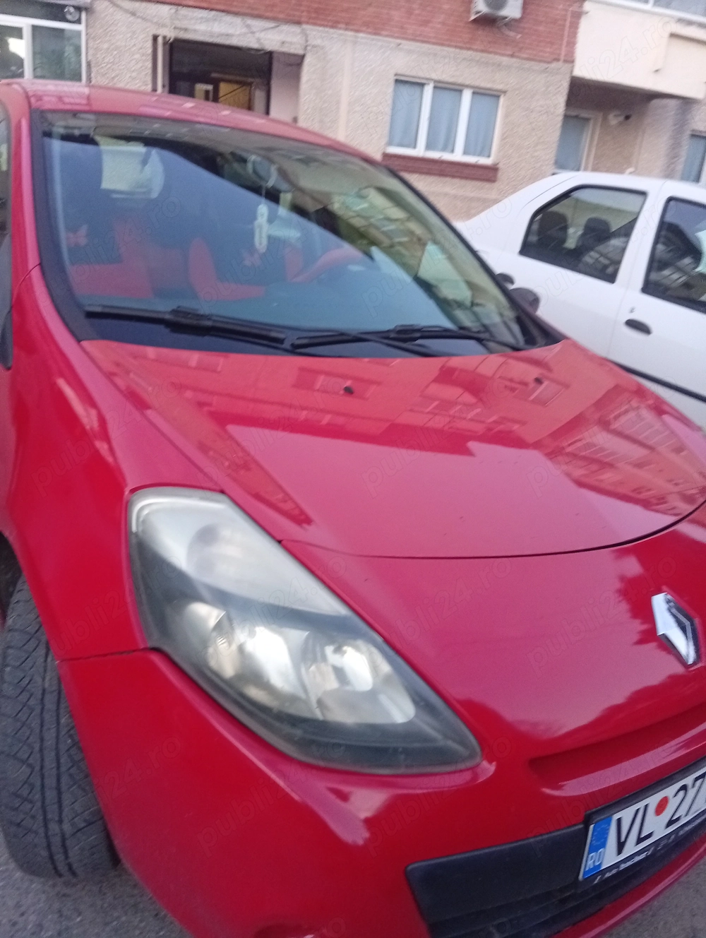 Se vinde Renault clio