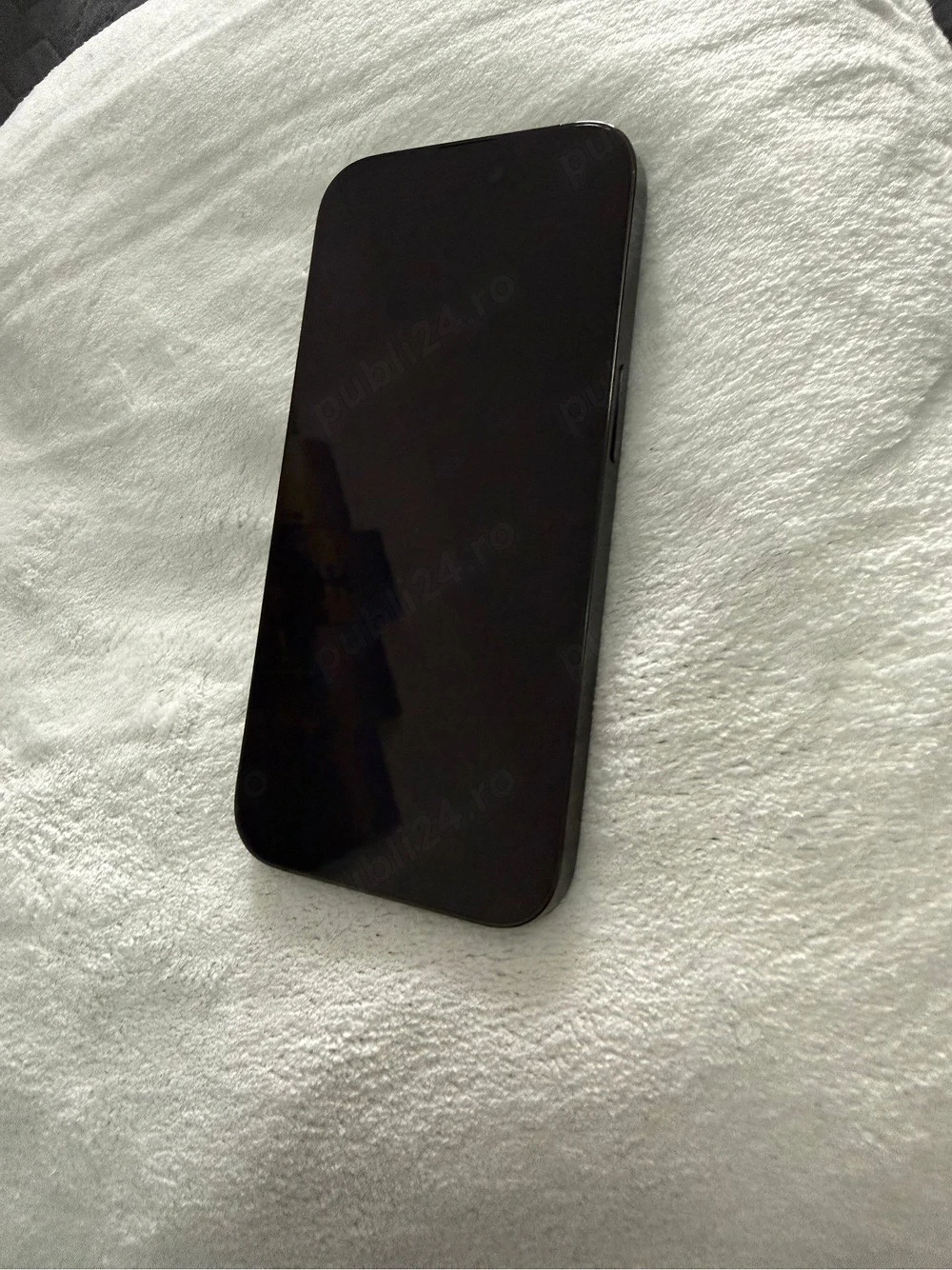 Iphone 14 pro black  