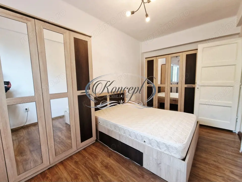 Apartament ideal investitie pe strada Horea
