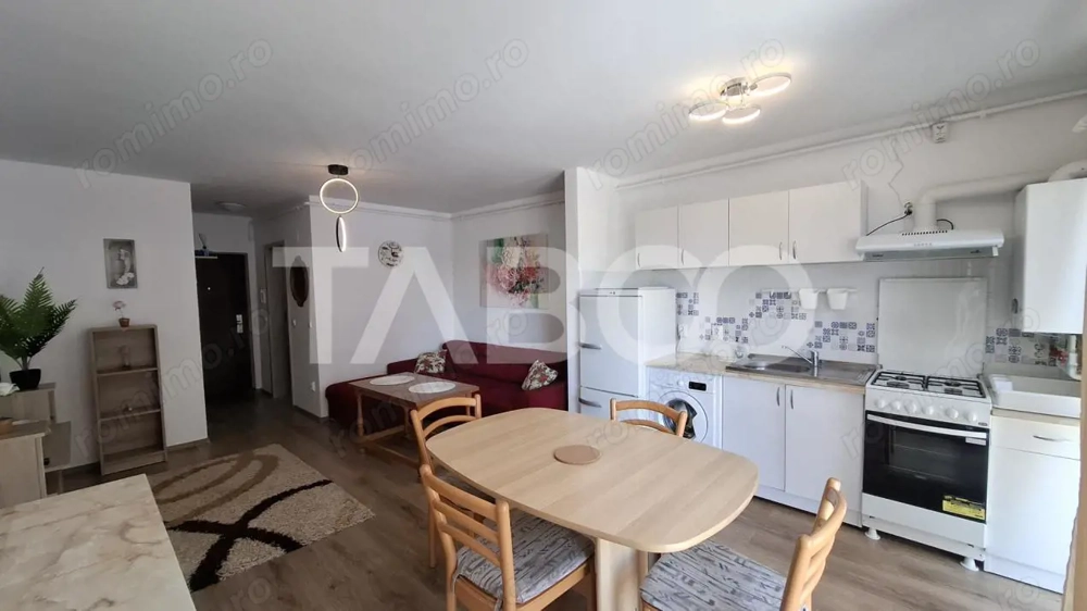 Apartament 2 camere de vanzare decomandat 40 mp zona Calea Surii Mici