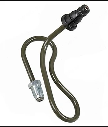 Conducta cilindru ambreiaj Opel 24422066