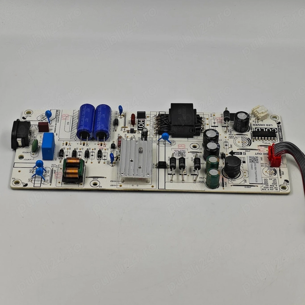 Sursa Alimentare TV  TCL  TCL 55P655 model PW.A100W2.772