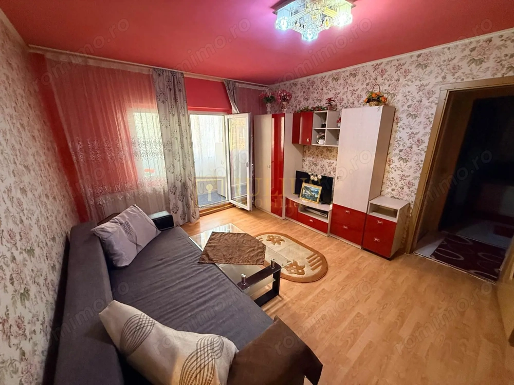 2 camere| zona Lipovei| centrala proprie| apartament frumos|
