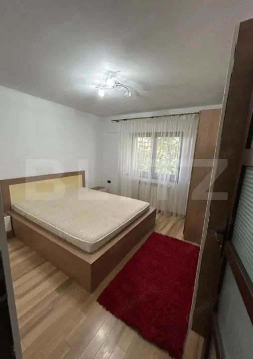 Apartament 3 camere, etaj intermediar, 80mp,  Belvedere