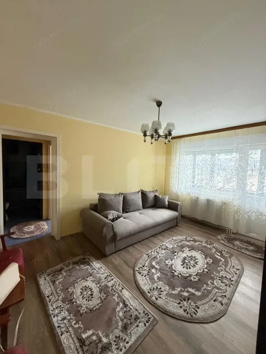 Apartament 2 camere, etaj intermediar, zona ultracentrala