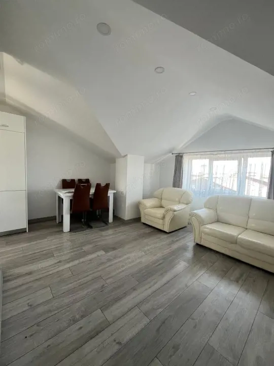 Apartament 3 camere , chirie , Radauti