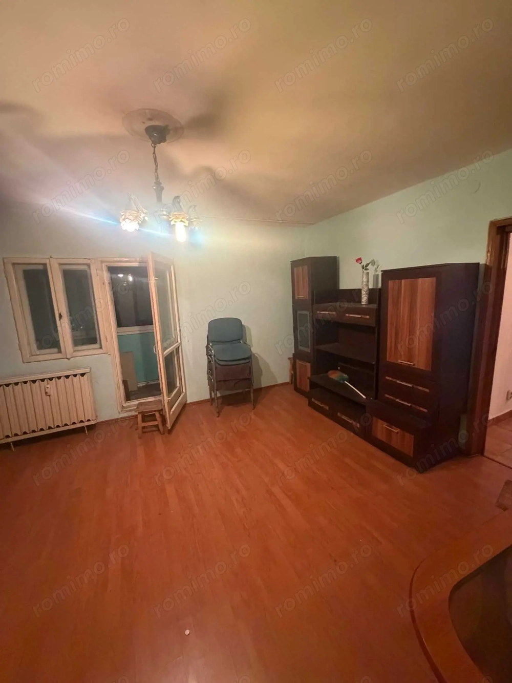 Apartament 2 camere decomandat, bloc reabilitat, 13 Septembrie