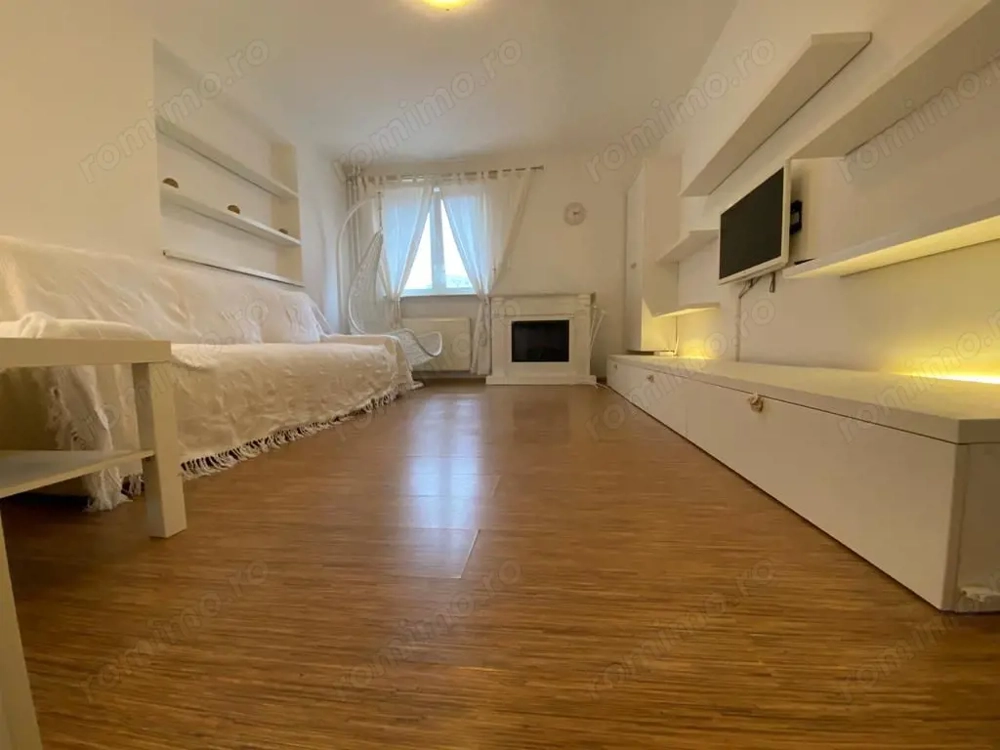 Închiriere Apartament 2 camere modern, 55 mp, lângă Auchan Vitan, etaj 4/5