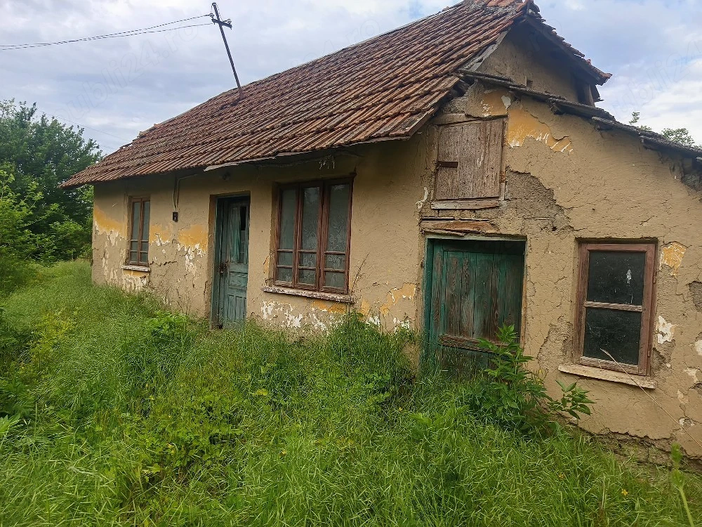 Casă de vânzare 