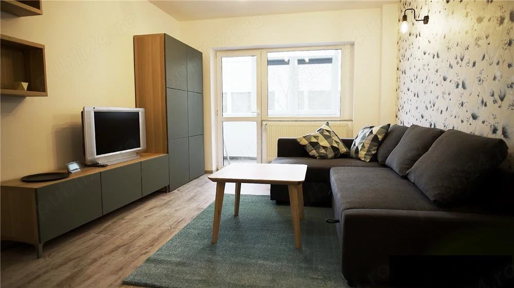 Apartament 3 Camere Centru - Palas 