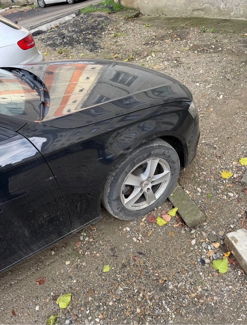 Vând Audi A4 