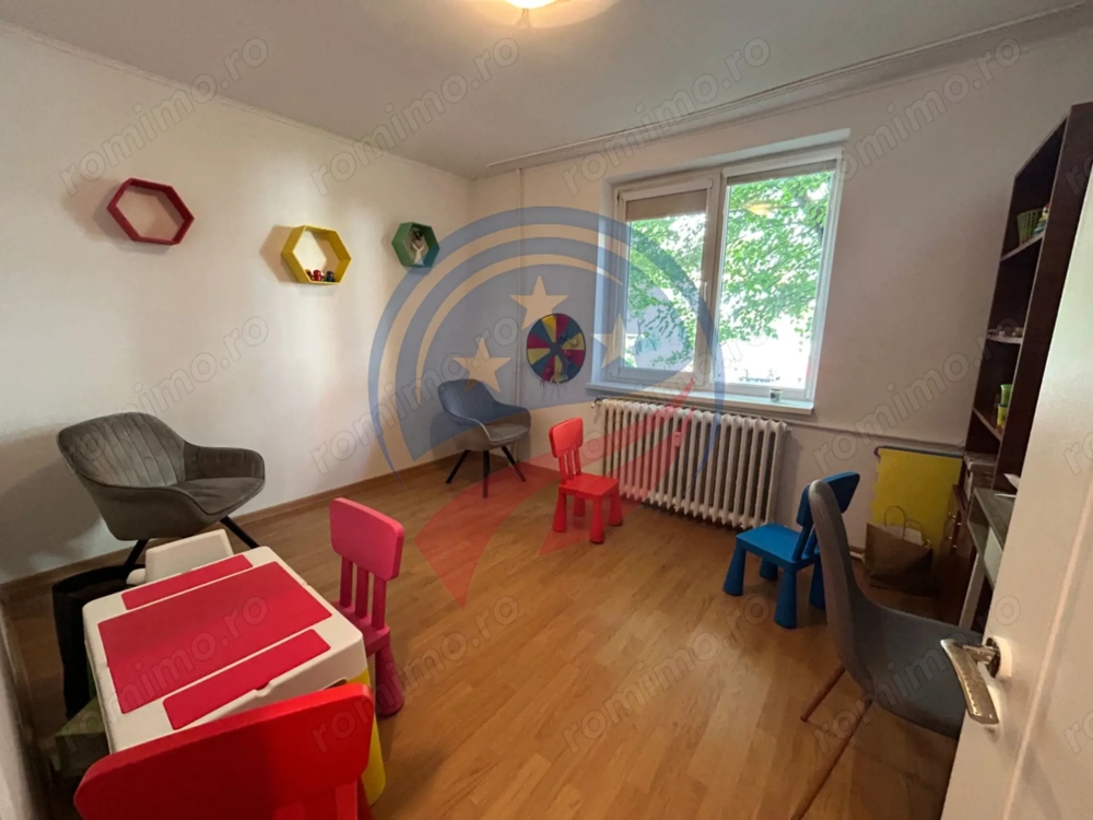 Apartament 2 camere de vânzare | Calea Severinului, Craiova