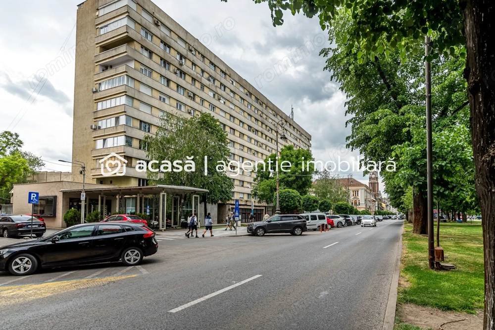Apartament 2 camere, etaj 2, bloc cu lift, Libelula, Arad