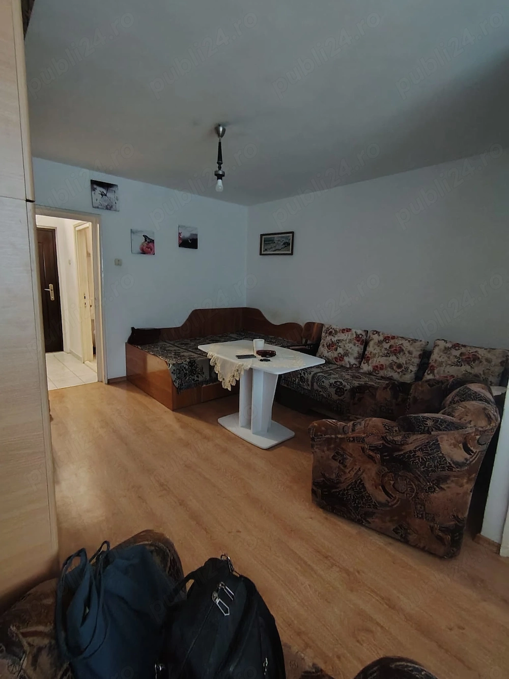Apartament 1 camera ,Mazepa